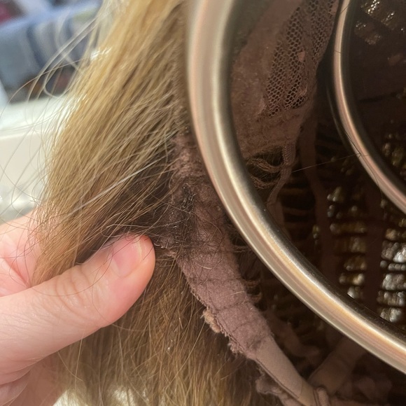 Dalgona 16" by BelleTress Wig Belle Tress - Picture 11 of 12